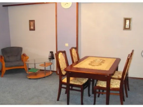 Гостиница Атлантида (бывш.Делика)