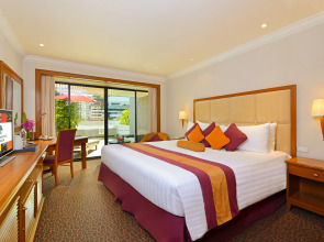 NH Bangkok Sukhumvit Boulevard