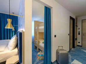 ibis Styles Bad Reichenhall