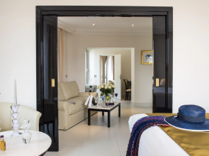 Hôtel Aston La Scala