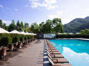 Kensington Hotel Pyeongchang