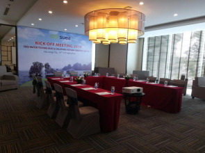 Novotel Ha Long Bay,