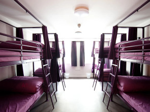 Safestay London Elephant & Castle