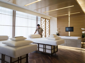 JW Marriott Hotel Hanoi