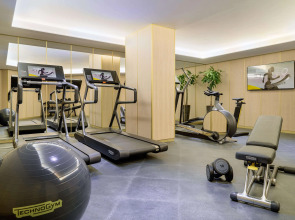 The One Barcelona GL