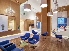 Vivanta New Delhi, Dwarka