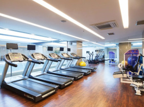 Fraser Place Central Seoul