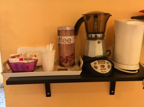 A Casa Doina Airport 2