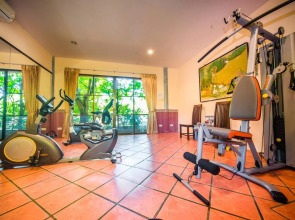 Aochalong Villa Resort & Spa