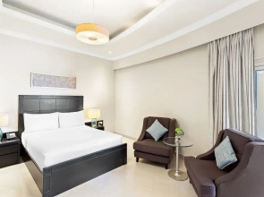 Al Hamra Residences Hotel Apartment