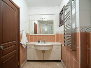 Villa Sphendone Suites