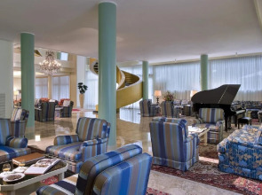 Hotel Terme Bristol Buja