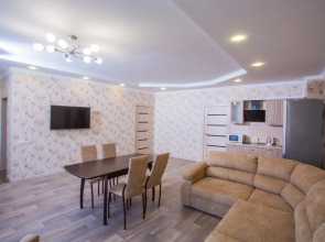 Гостевой дом Мелодия Жигулей