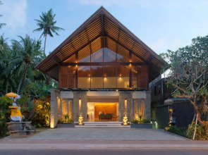 Sagara Candidasa by AHM