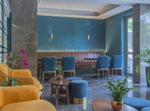 Delice Hotel Apartments