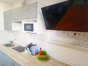 Studios Crocus (Студио Крокус) на Ильинском