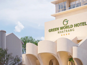 Green World Hotel Nha Trang