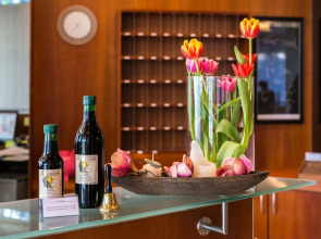 Hotel Stoiser's Graz