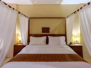 The Jayakarta Suite Komodo Flores