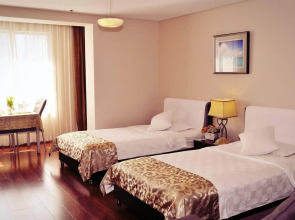 Qingdao Housing International Hotel