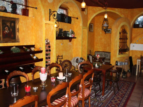 Royal Residence Hotel