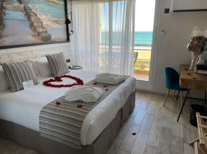 Best Western Plus Hotel Canet-Plage