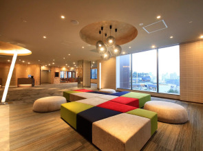 Richmond Hotel Premier Tokyo Schole