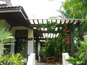 Mukdara Beach Villa & Spa Resort