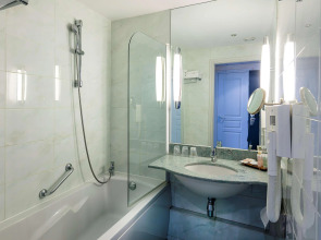 Best Western Alba Hotel