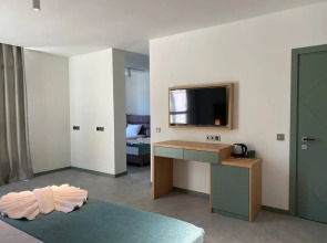 Отель H2O Ureki