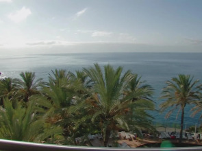 Pestana Grand Premium Ocean Resort