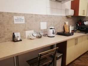 Lorf Hostel&Apartments