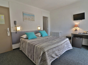 Hôtel Le Chardon Bleu