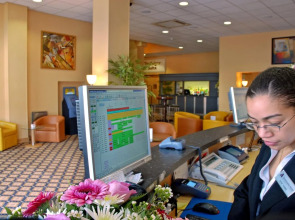 Antoinette Hotel Wimbledon