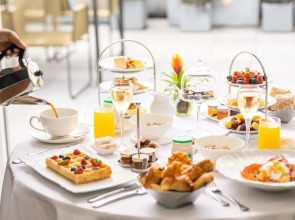 Rocco Forte Hotel Amigo