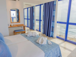 Hotel Yaramar - Adults Recommended