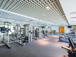 Отель Sunworld Dynasty Hotel Beijing Wangfujing