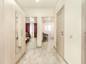 Central Park (Централ Парк) на улице Менделеева