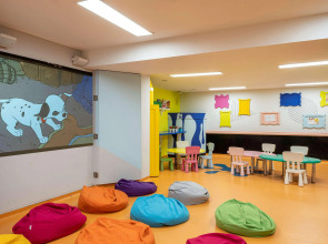 Gran Melia Palacio de Isora