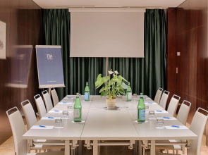 NH Roma Villa Carpegna