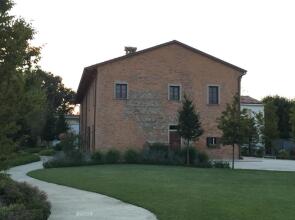 Agriturismo Ca' del Sartu