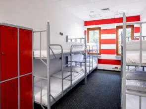 Inbed Hostel