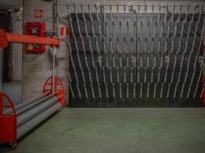 Hotel Relais Du Foyer