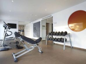 Ibiza Sun Apartments