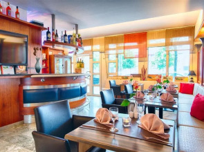 Leonardo Hotel München City West