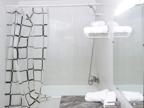 Hôtel Nouzha La perle du tourisme