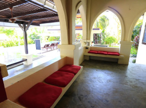 Stellars Samed Resort