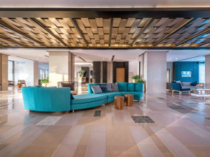 Mitsis Rodos Village