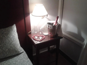 Bed & Breakfast Macallé