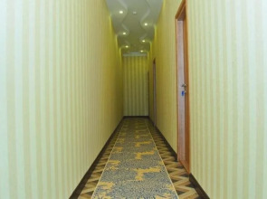 Mini Hotel Uyut on Novgorodskaya 35